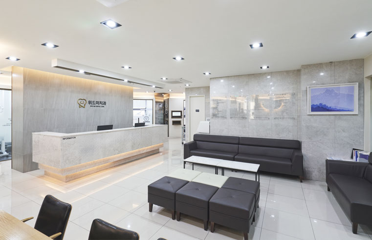 위드미치과 둘러보기