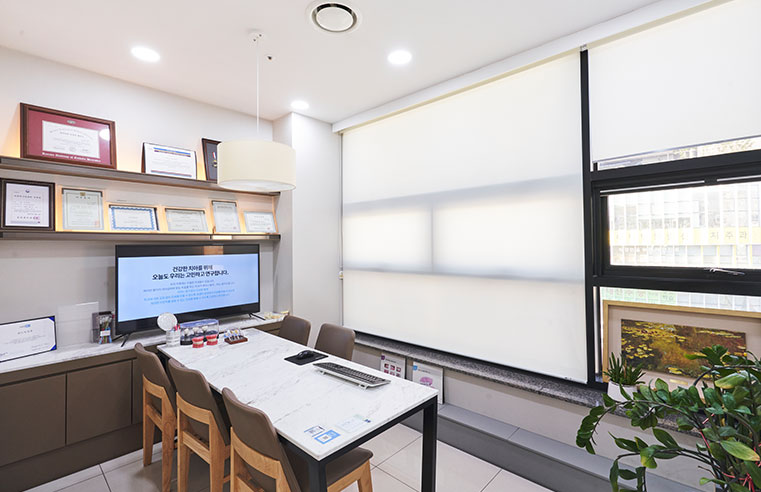 위드미치과 둘러보기