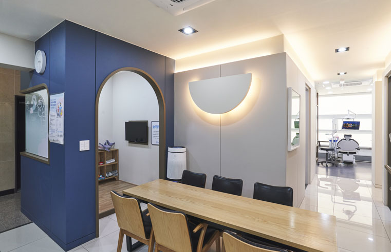 위드미치과 둘러보기