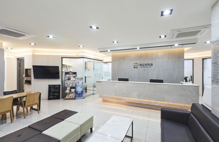 위드미치과 둘러보기