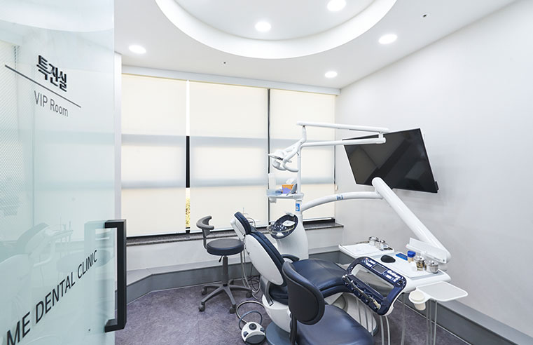 위드미치과 둘러보기