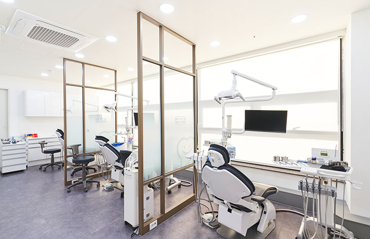 위드미치과 둘러보기