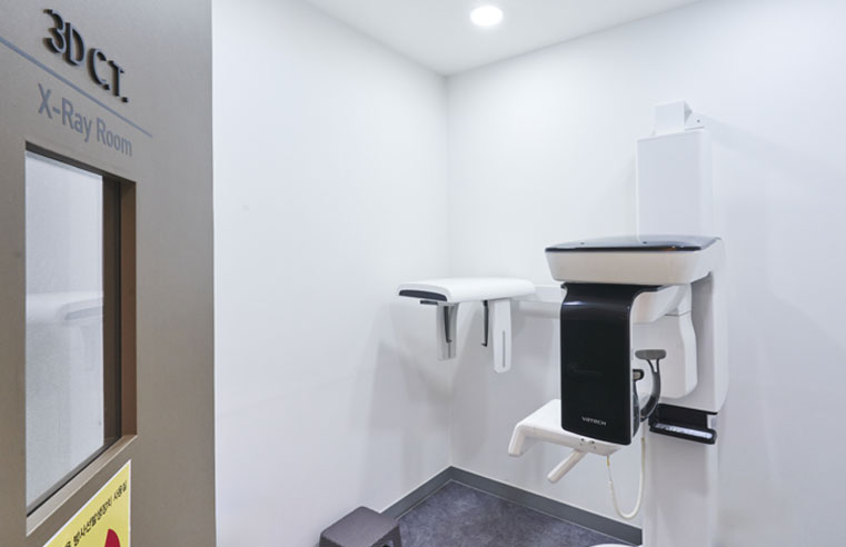 위드미치과 둘러보기