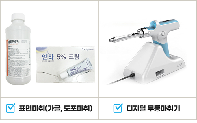 심미 접착수복 치료